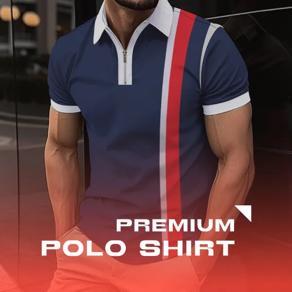 Polo T-shirt