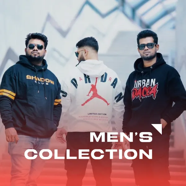 Men’s Collection